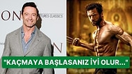 Hugh Jackman Deadpool 3'te Wolverine Karakterini Beyaz Perdeye Yeniden Taşımak İçin Hazırlıklara Başladı