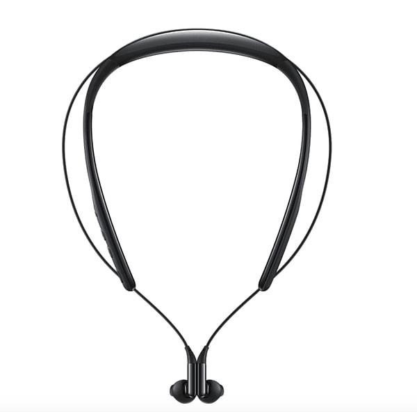 8. SAMSUNG EO-B3300 Level U2 Kulak İçi Bluetooth Kulaklık Siyah