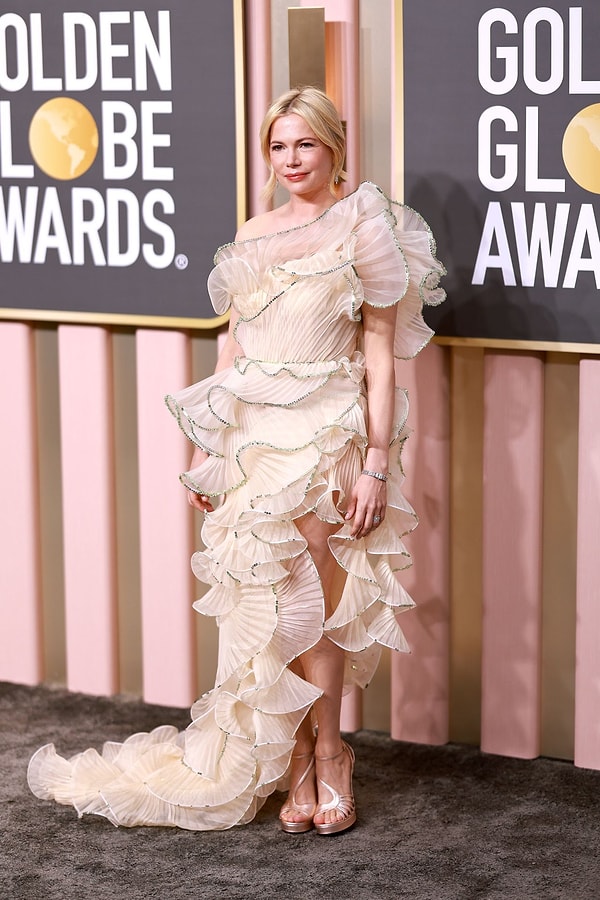 Мишель Уильямс