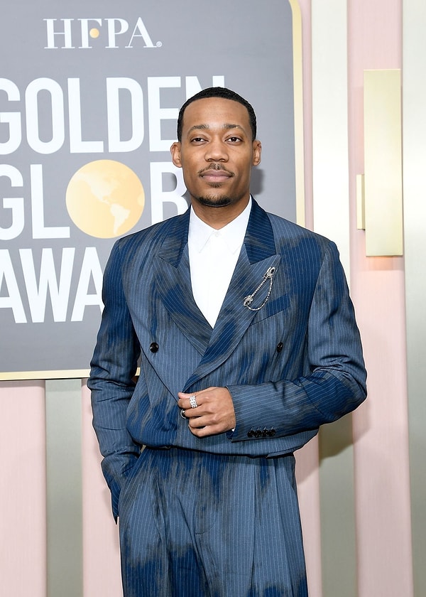 Тайлер Джеймс Уильямс