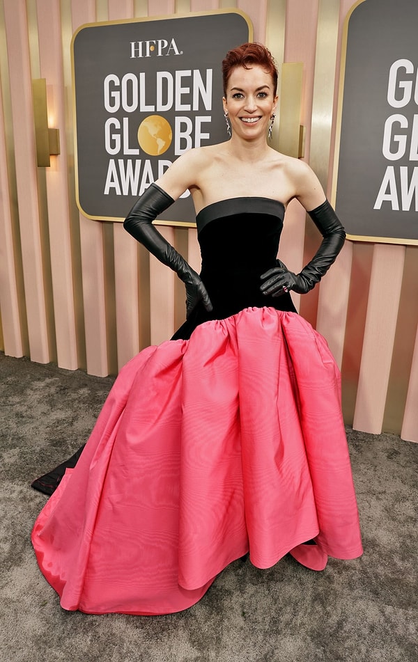 Бриттни Лоуэр