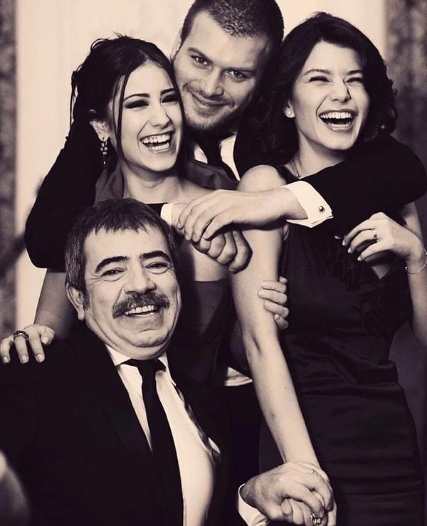 Peki siz, sadece Türkiye'ye değil dünyanın birçok ülkesine nam salan Aşk-ı Memnu'nun film versiyonun geleceğini biliyor musunuz?