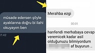 Saygılı Erkek Çekiciliğiyle İlgili Twitter'da Yorum Yapan Kullanıcı Çok Fena Tiye Alındı