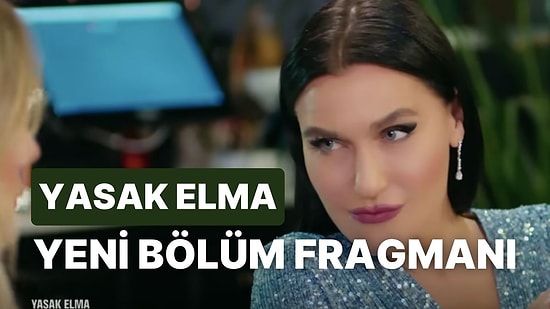 Yasak Elma 162. Bölüm Fragmanı Yayınlandı: Ender Yine Bombayı Patlattı!