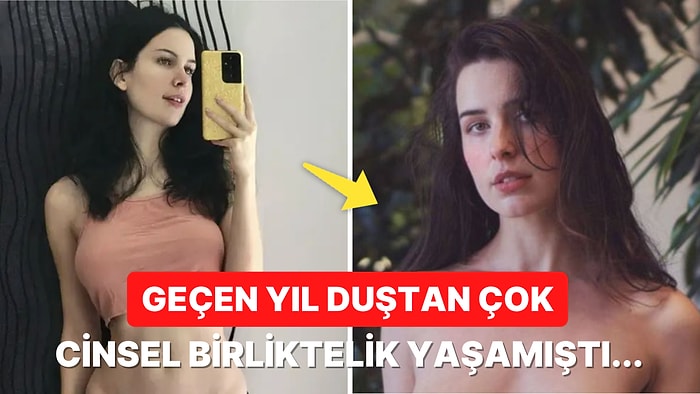 Duştan Çok Cinsel İlişkiye Giren Kadından Beyin Yakan Yeni Açıklamalar: "Yumurtalığımı Satıyorum!"