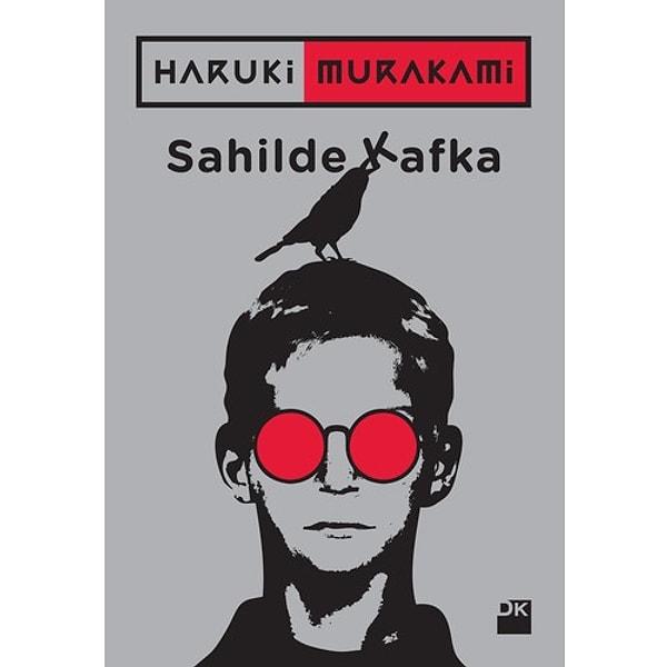 19. Sahilde Kafka - Haruki Murakami