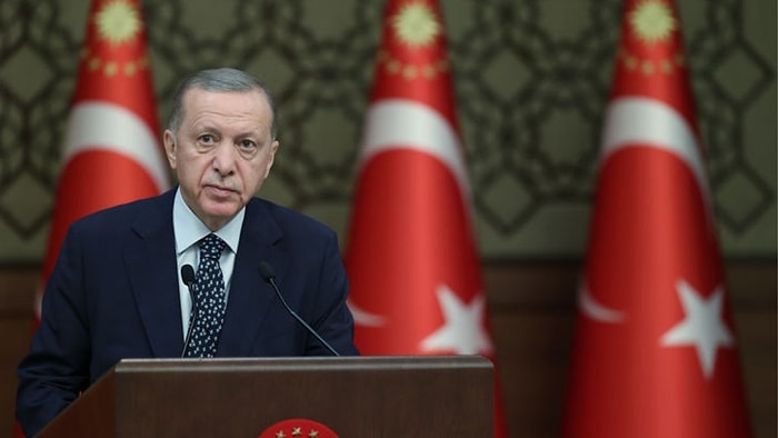 Erdoğan 'İnancımızla Ters Yanı Yok' Dediği Taliban'a Bu Kez Tepki Gösterdi: 'Yasak Gayri İslami'