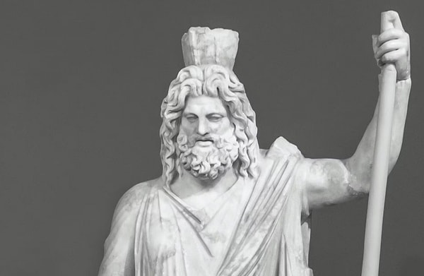 12. Кто был женой Аида, согласно греческой мифологии?