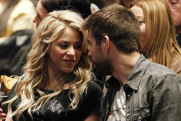 'Bu ilişkinin tahmin ettiğinden daha da eskiye dayandığını öğrenmesi Shakira için yıkıcı bir durum.'