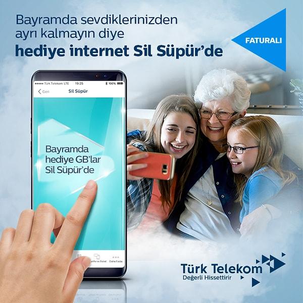 Türkiye’de oyunlaştırmayı en çok kullanan sektörlerden birisi de Telekom şirketleri.