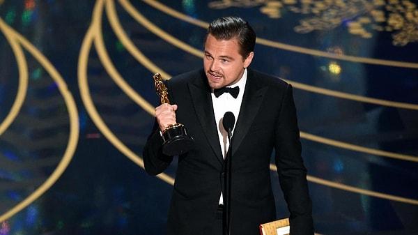 Leonardo DiCaprio's Highest-paying Film Roles Ranked