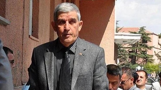 Açık Görüşte 3 Kez Bayılmıştı: 28 Şubat Tutuklusu Hakkı Kılınç'a Tahliye