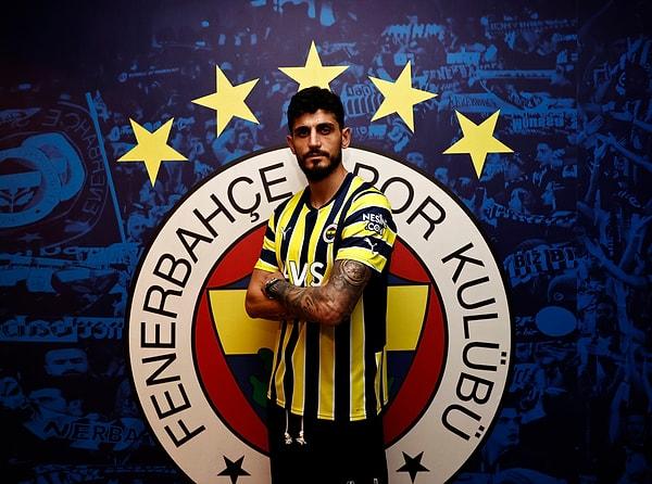 Fenerbahçe Samet Akaydin için ne kadar bonservis ödedi?