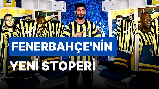 Samet Akaydin Kimdir, Kaç Yaşında, Nereli? Fenerbahçe Ne Kadar Bonservis Ödedi? Samet Akaydin'in Kariyeri