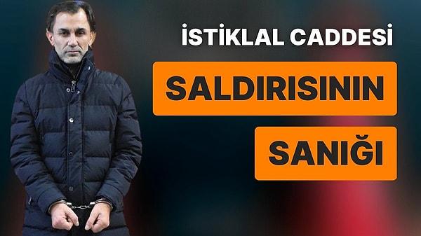 İstanbul'da İstiklal Caddesi'ndeki bombalı terör saldırısı şüphelilerinden Bilal Hasan'ın yurtdışına kaçmasına yardım ettiği belirlenen Hazni Gölge, Bulgaristan'da kaldığı otelde yakalandı. Kapıkule Sınırkapısı'nda Bulgaristan polisinden teslim alınan PKK terör örgütü üyesi Gölge gözaltına alındı.