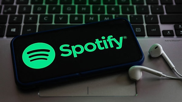 Spotify tarafından ise henüz bir açıklama yapılmadı.