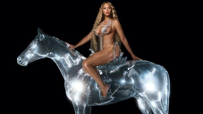 Pek Çokları Tarafından 2022'nin En İyi Albümü Olan Beyoncé'nin Renaissance'ından 10 Detay
