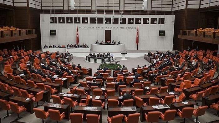 Gözler 19 Ocak'ta: Başörtüsü Teklifi Meclis'e Sunulacak