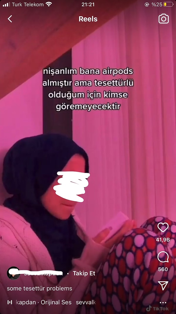 4. Ne büyük acılar var...