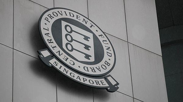 Singapur'un Merkezi İhtiyat Fonu (Central Provident Fund) 375 milyar dolarlık varlık sahibi.