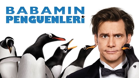 Babamın Penguenleri Filminin Oyuncuları Kim, Ne Anlatıyor? Babamın Penguenleri Filmi Hakkında Merak Edilenler