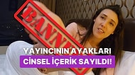 Şu Siteye Ayak Atmayın! Ayaklarını Gösteren Yayıncı Cinsel İçerik Sebebiyle Twitch'ten Yasaklandı