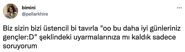 4. Okumasın mı öğrenciler ne yapsın?