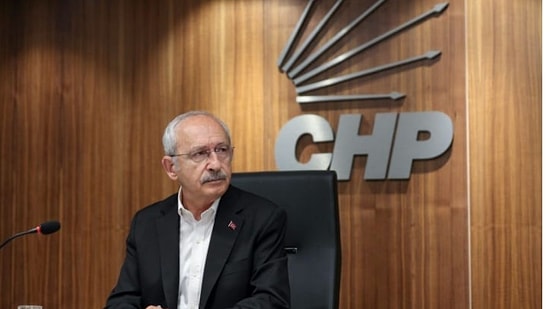 Kılıçdaroğlu, Genel Başkanlara İmza Yetkisi İçin Ne Dedi?