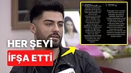 Kısmetse Olur'da Büyük Skandal: Diskalifiye Olan Furkan Instagram'da Her Şeyi İfşa Etti
