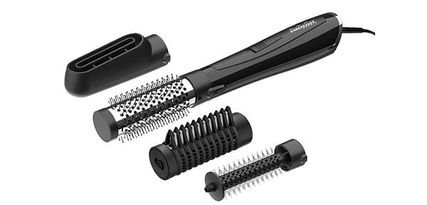 4. BABYLISS AS126E Perfect Finish Hot Air Styler