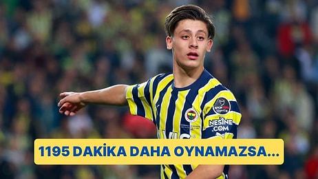 Fenerbahçe'yi Bekleyen Tehlike! Arda Güler'in Sözleşmesinde Özel Bir Madde Bulunduğu İddia Edildi