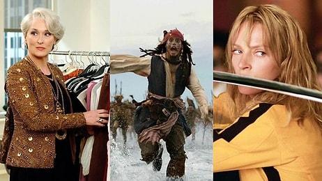 Sinema Dünyasına İsimlerini Altın Harflerle Yazan Gelmiş Geçmiş En Popüler Film Karakterleri