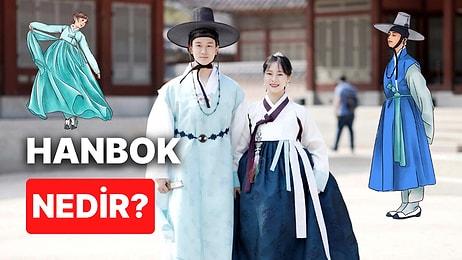 Kore'ye Yolunuz Düşerse Mutlaka Denemelisiniz: Kore Geleneksel Kıyafeti Hanbok Nedir?