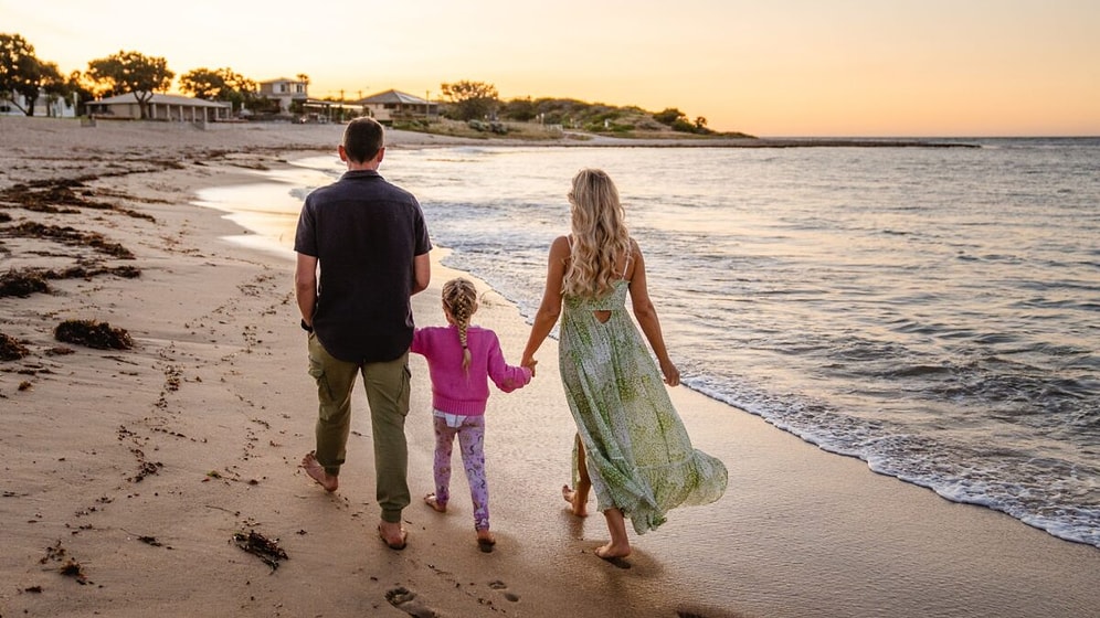 Evde Durmak Zorunda Değilsiniz! Çocuklu Aileler İçin Tatil Alternatifleri