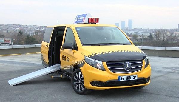 UKOME'de ihtiyaç fazlası bin 803 minibüs ile 322 dolmuşun, taksiye dönüştürülmesi kararı alınmıştı.