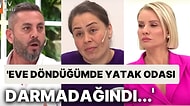 Esra Erol Adeta Çıldırdı: Porno Videosundaki Kadının Karısı Olduğunu İddia Eden Adamdan Çarpıcı Açıklamalar!