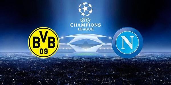 Arda'nın durumunu yakından takip eden ve adeta pusuda bekleyen iki Avrupa devi var: Borussia Dortmund ve Napoli.