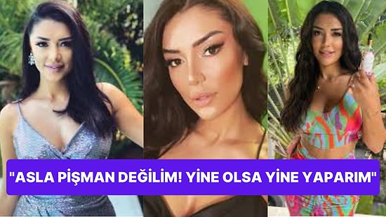 Program Kurgu muydu? Eski Kısmetse Olur Yarışmacısı Aycan Varış'tan Dikkat Çeken Açıklamalar