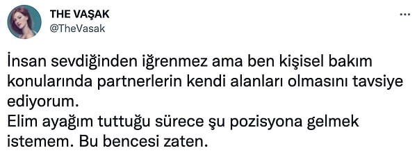 Türk erkeklerin asla bu seviyeye ulaşamayacağını söyleyen kullanıcıya birçok yorum geldi.