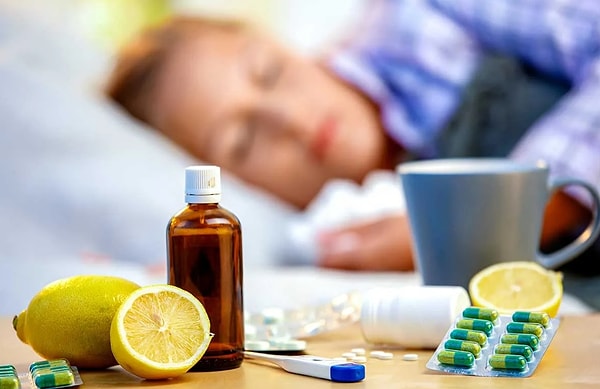 Длительность симптомов — еще один признак, что вы заболели COVID-19