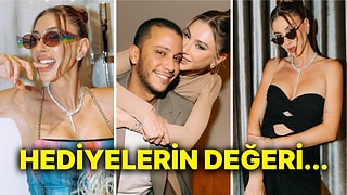 12 Ocak'ta Yaşanan Son Dakika Magazin Olayları - Onedio