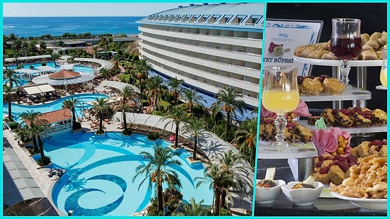 Gitmek İstediğiniz Otel Kaç Yıldızlı? Otellerin Yıldızlarının Nasıl Belirlendiğini Anlatıyoruz!