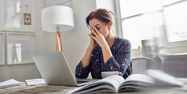 6. Представьте, что у вас был очень тяжелый день на работе. Что будете делать после него?