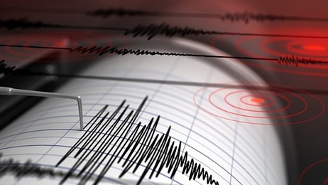 Deprem Uzmanı Uyardı: 'İzmir ve Midilli’de 6.9’luk Depreme Şaşırmam'