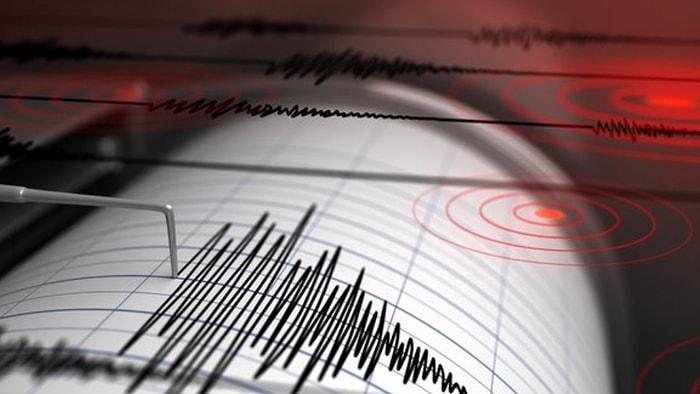 Deprem Uzmanı Uyardı: 'İzmir ve Midilli’de 6.9’luk Depreme Şaşırmam'
