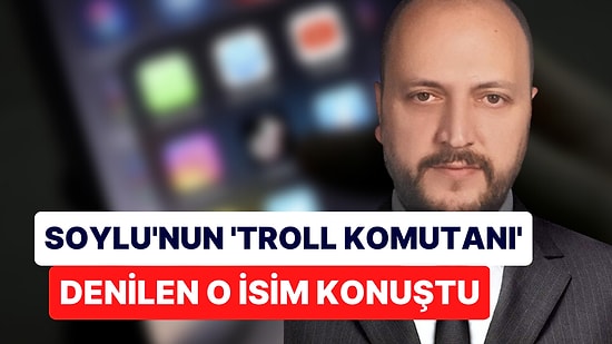 Emin Şen, CHP'li Özgür Özel'in 'Troll Ordusu' İddialarına Yanıt Verdi