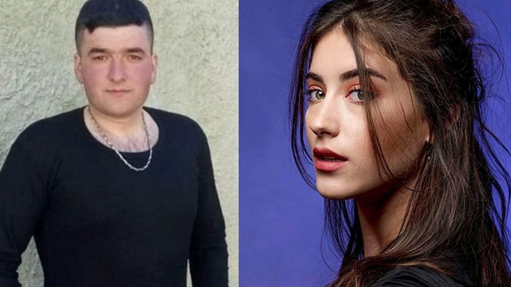 Musa Orhan Önce Ezgi Mola'ya, Sonra Farah Zeynep Abdullah'a Şimdi de Hazal Kaya'ya Dava Açtı