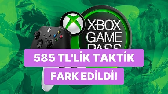 Microsoft Uyandı: Cüzi Fiyata 3 Yıllık Xbox Game Pass Abonelik Alma Sistemini Kapattı