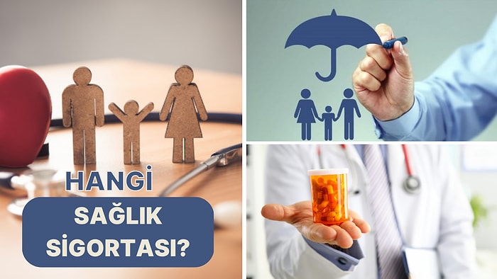 Tamamlayıcı Sağlık Sigortası ile Özel Sağlık Sigortasının Avantajları, Farkları ve Kapsama Alanları