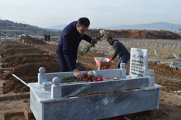 Bakanlık devreye girdi